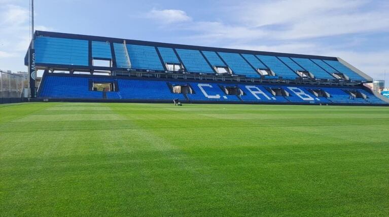 Luto en todo Belgrano por las muertes de familiares de dos jugadores.