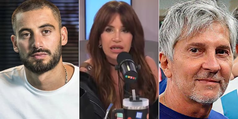 Luzu Tv desvinculó a los responsables del fake.