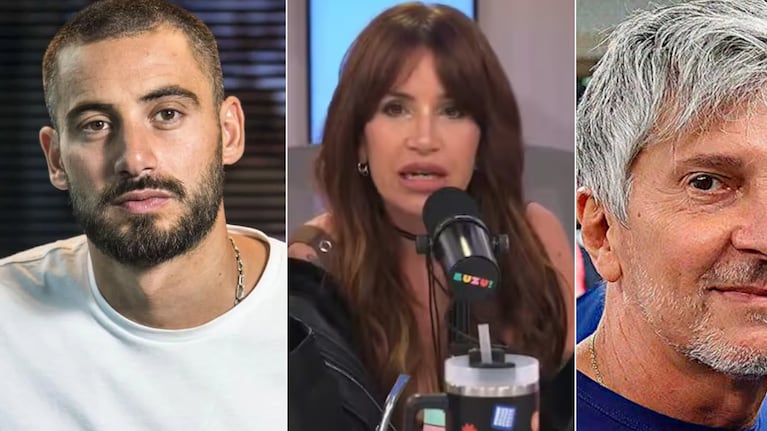 Luzu Tv desvinculó a los responsables del fake.