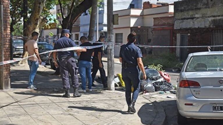 Macabro hallazgo en la provincia de Buenos Aires.