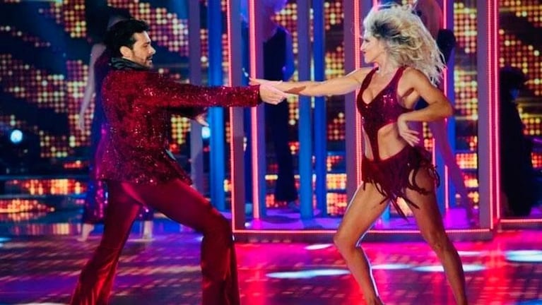 Macarena Rinaldi se confesó tras ser sancionada en Showmatch