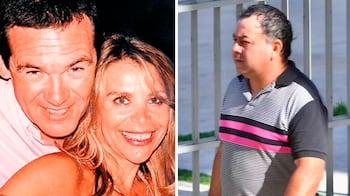 Macarrón señaló a Bárzola como el asesino que "no quisieron ver".