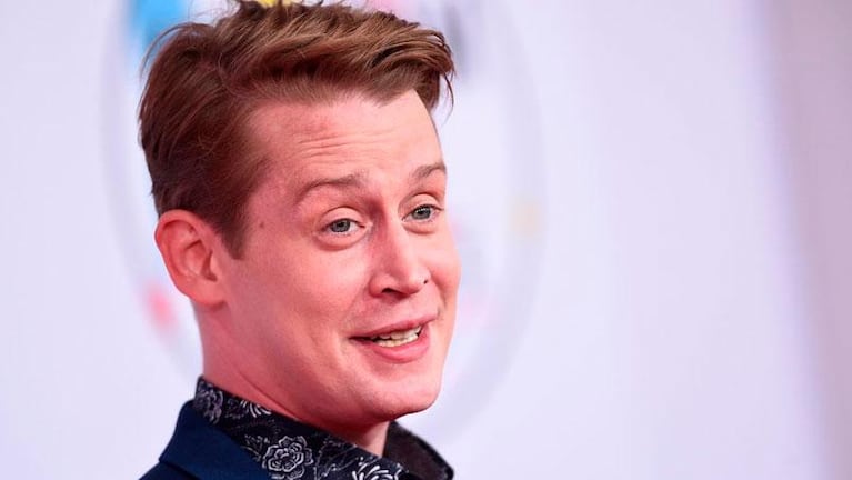 Macaulay Culkin, protagonista de "Mi pobre angelito", fue padre por primera vez