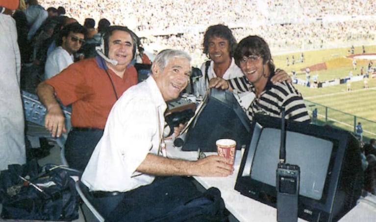 Macaya confirmó que va al Mundial: la edad con la que romperá su propio récord