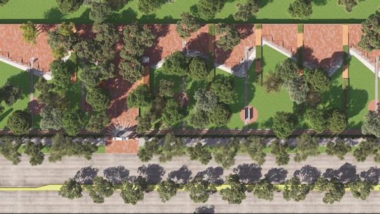 Macri abrirá la Quinta de Olivos para construir un parque