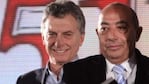 Macri consideraba a Mario como un "amigo y padrino". 