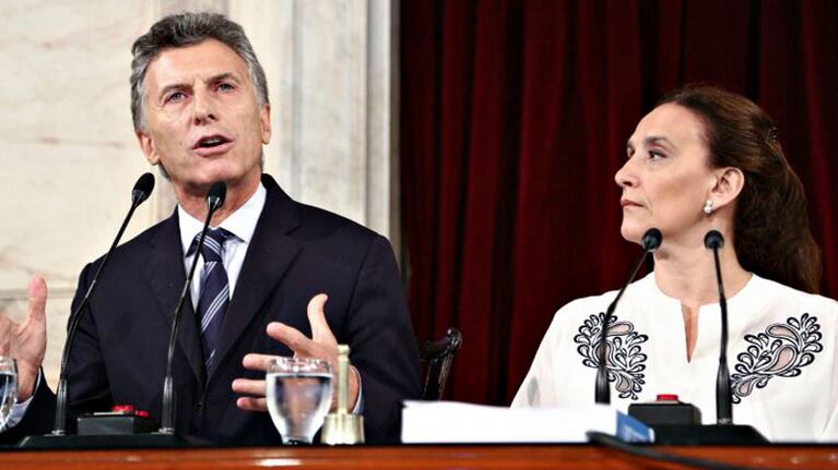 Macri descansaen Chapadmalal, tras su regreso de la gira por España.