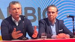 Macri, devastado tras la magnitud del resultado en el país.