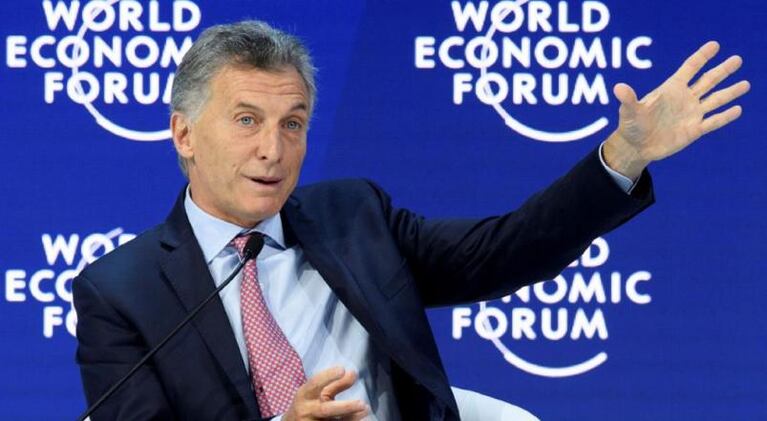 Macri dijo que "no va a reconocer" las próximas elecciones en Venezuela