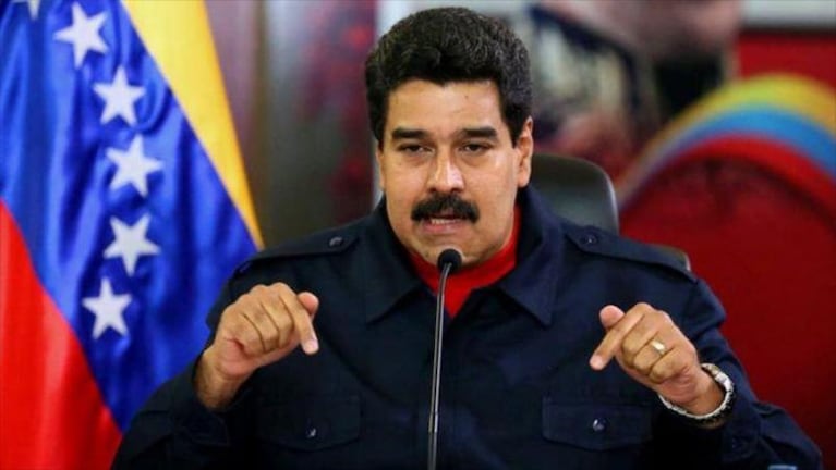 Macri dijo que "no va a reconocer" las próximas elecciones en Venezuela