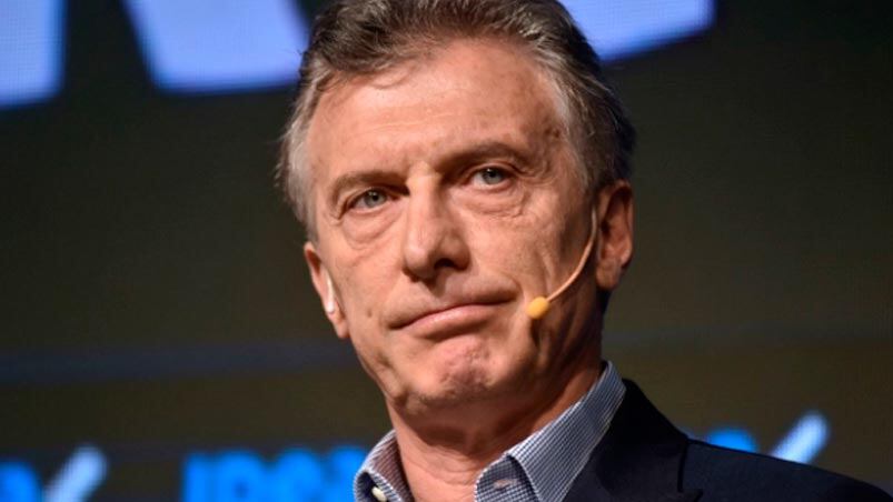 Macri dio detalles de la última charla con su padre cuando estaba lúcido.