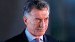 Macri: el juego online es "imparable", pero debe haber "transparencia"