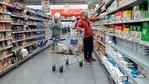 Macri elimina el IVA de los alimentos básicos hasta fin de año: cuáles son los productos