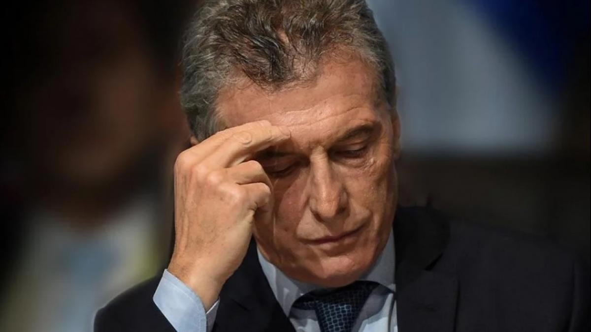 Macri, en su propia encrucijada tras las PASO.