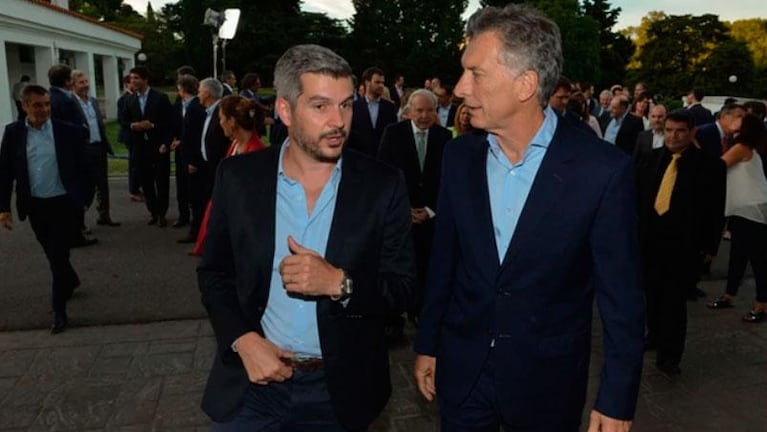 Macri está a favor de la vida, pero dio “libertad de conciencia”