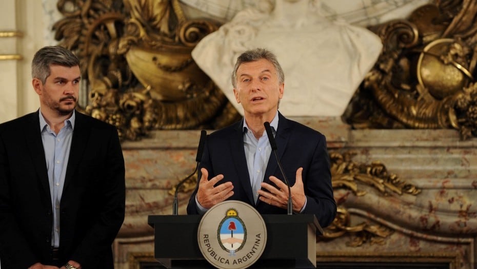 Macri está de vacaciones, pero firmará un DNU clave.