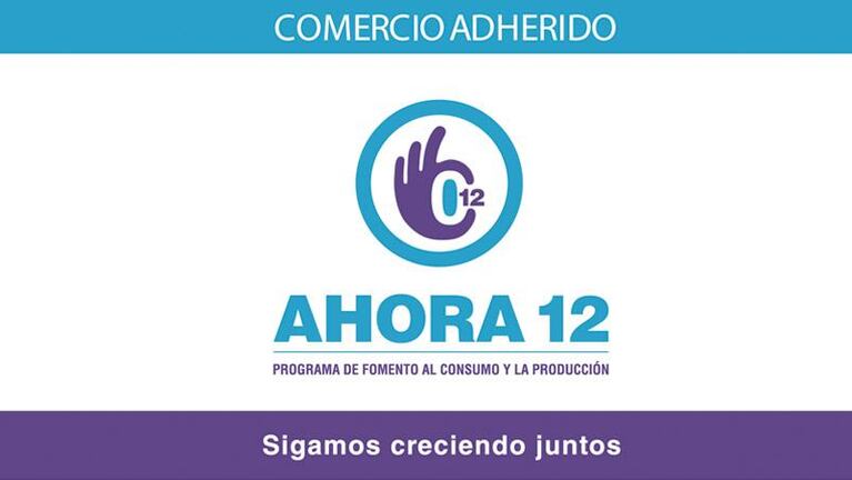 Macri extendió el programa “Ahora 12” hasta marzo