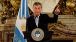 Macri habló de la reforma previsional y la violencia afuera del Congreso.