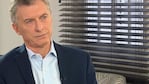 Macri hizo una autocrítica sobre su gestión.