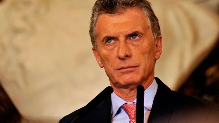 Macri intenta contener la economía en un año clave por las elecciones.