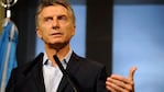 Macri intenta dejar atrás las críticas por su patrimonio.