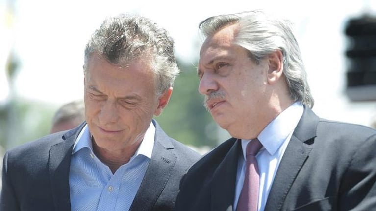 Macri llamó al Presidente horas antes del decreto nacional.