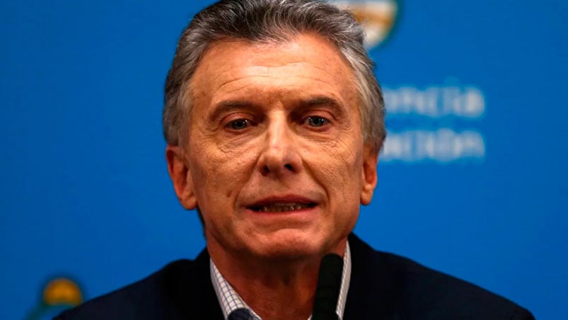 Macri, luego de la amplia derrota: "Estamos más pobres que antes de las PASO"