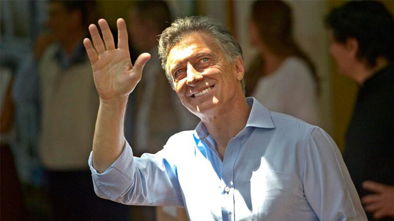 Macri no deberá hacer reposo tras la cirugía.