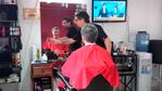 Macri pidió que le corten "apenitas nomás".