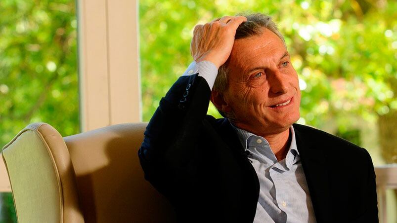 Macri podría ser imputado por los Panamá Papers.