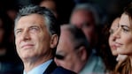 Macri presentó su segunda declaración jurada.