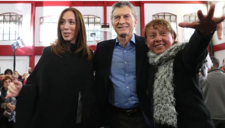 Macri: "Que la Justicia demuestre que no hay impunidad"