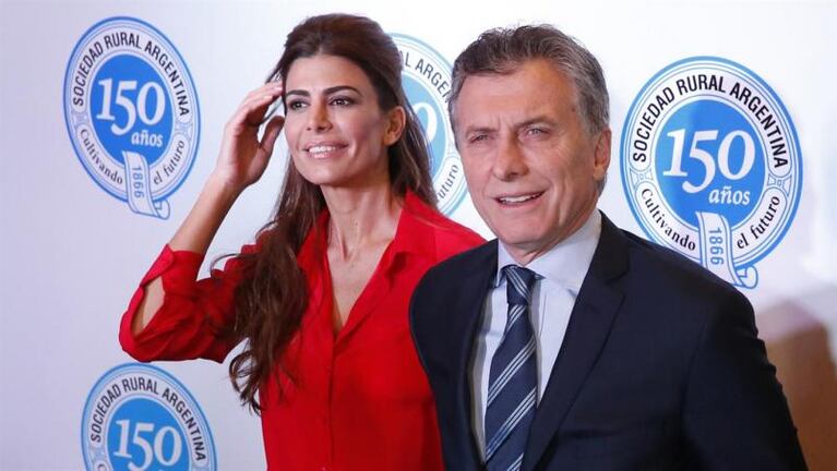 Macri reconoció que el ahorro de energía es su "obsesión"