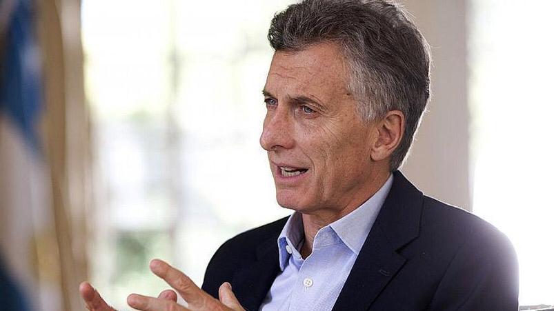 Macri rompió el silencio con fuertes críticas contra el Gobierno nacional.