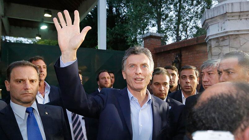 Macri salió del encuentro con Cristina con sabor a poco.