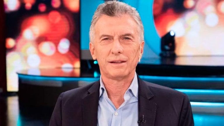 Macri sobre el FMI: “Si ganábamos, arreglábamos la deuda en cinco minutos”