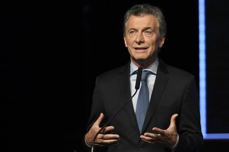 Macri, sobre la actividad turística: “No para de crecer”