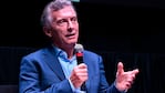 Macri tildó de "antidemocrático" al Gobierno nacional. 