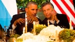 Macri y Obama volverán a encontrarse en 2018.