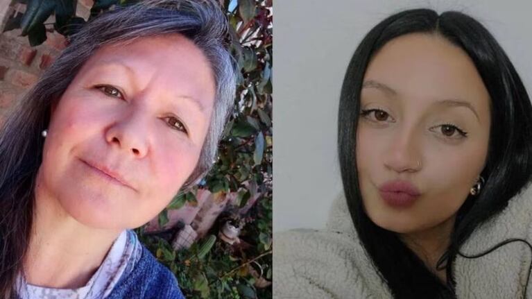 Madre e hija aparecieron calcinadas en su casa de Bahía Blanca.