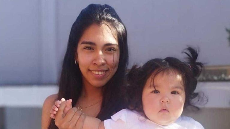 Madre e hijas desaparecidas en Córdoba. (Foto: MPF)