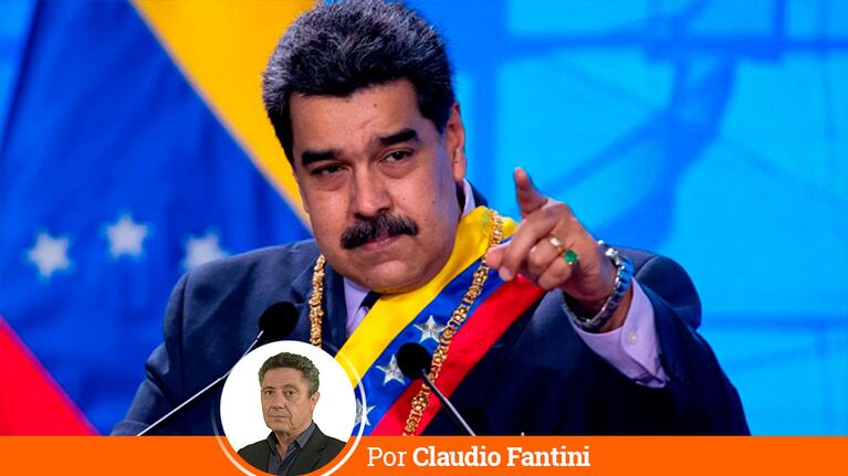 maduro-aniversario-regimen-venezuela-opinion