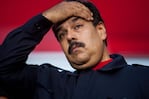 Maduro quiso apropiarse del hit del momento y recibió una lluvia de críticas.