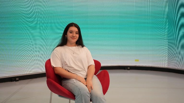 Mady Bertero donó óvulos en dos ocasiones para ayudar a otras mujeres.