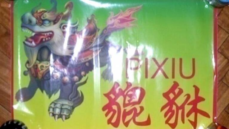 Mafia china: cayó la banda más peligrosa de Argentina