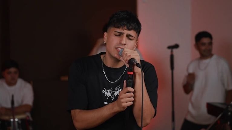 Mágico Sueño del Alma sigue sumando nuevos enganchados y lanzó “Desde el estudio S1”