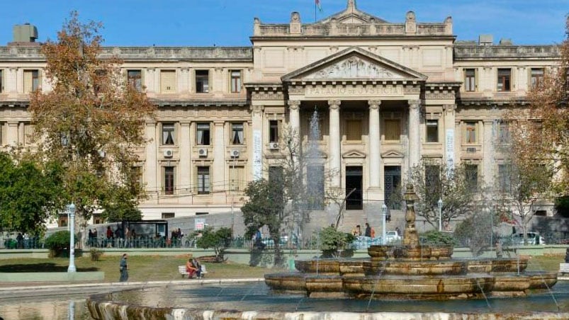 Magistrados de Córdoba, jubilados privilegiados.