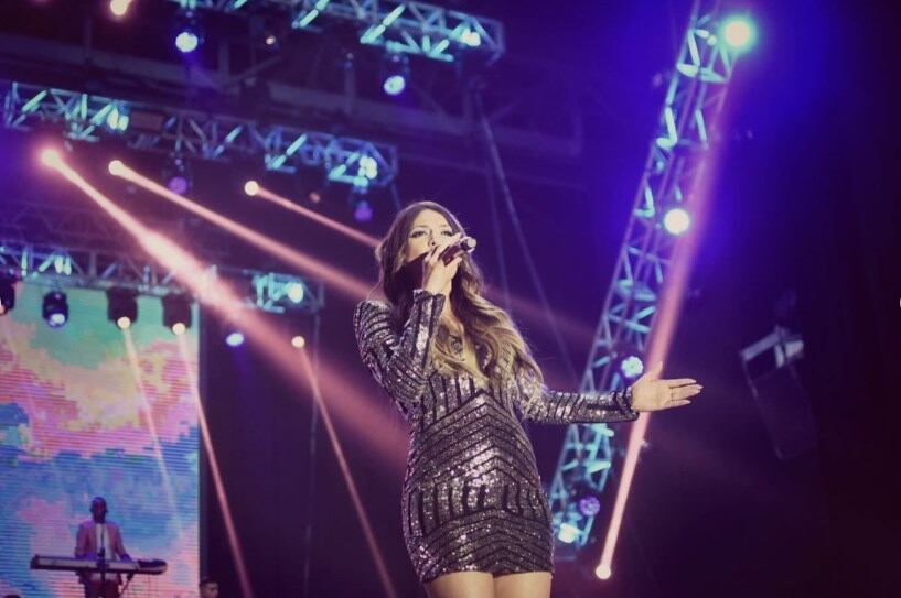 Magui Olave.