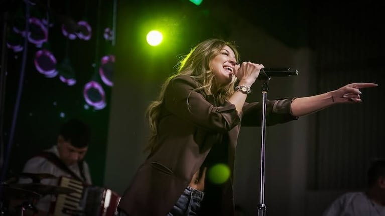 Magui Olave cruzó a los haters con un diveritdo video.