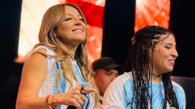 Magui Olave lanzó una nueva colaboración desde Sala del Rey.